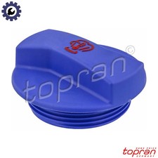 CAP COOLANT TANK 107 532 FOR