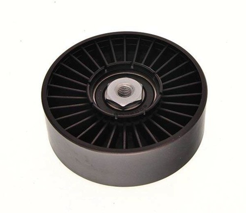Ribbed belt tensioner pulley - belt,