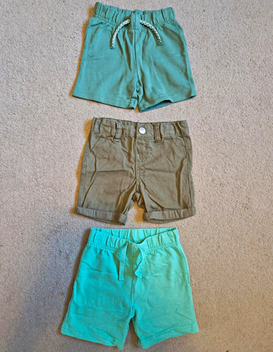 Baby primark set green - baby, khaki