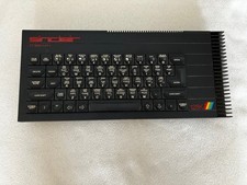 ZX Spectrum 128K Toastrack