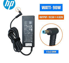 Genuine HP Blue Tip 90W Laptop