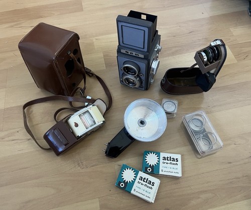Sem semflex grey tlr - semflex,