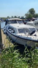 Fairline Mirage 29 For Sale