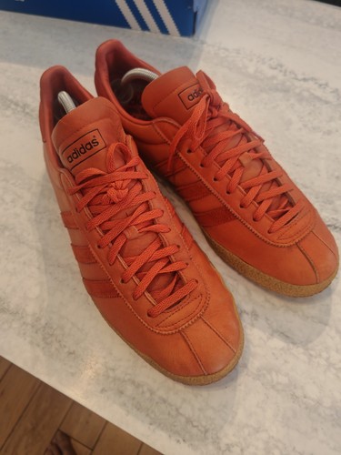 Adidas topanga uk 11 - adidas,