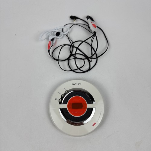Sony ej100ps psyc - sony, d-ej100ps