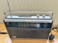 Vintage Fidelity Rad 26