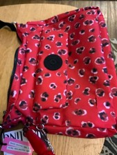 Kipling Skarlet Shoulder Bag -