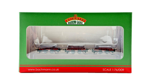 Bachmann oo9 scale - scale, 393-076