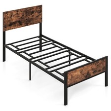 3FT Single Bed Frame