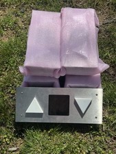 (Lot Of 5) Otis Hall Lanterns