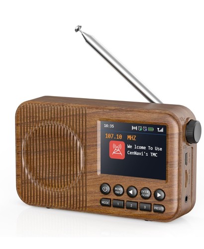 Arafuna dab radio with - arafuna,