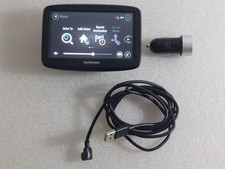 TOMTOM Start 42 4.3" Car Sat