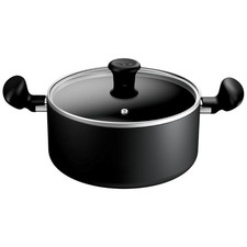 Tefal Titanium Essential 24cm