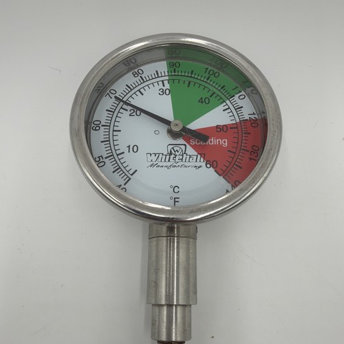 Whitehall dial 28 - whitehall, 3''