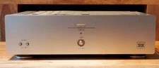 Power Amplifier Denon POA-T10 Dual Mono Hi-Fi THX Ultra – Audiophile Amp