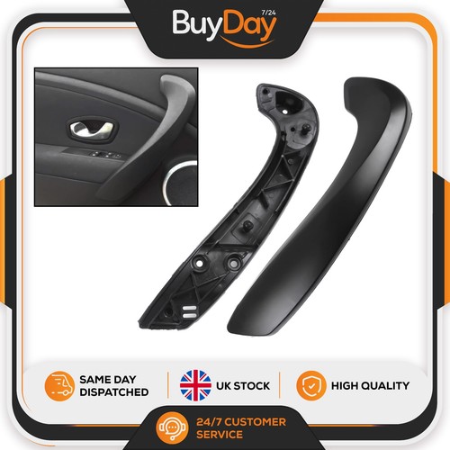 Interior door handle grip - interior,