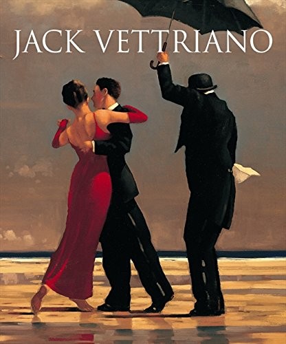 Jack vettriano life - jack, life-jack