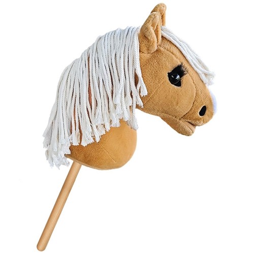 Hobby horse toys - horse,