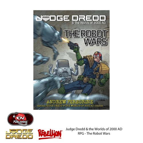 Warlord games judge dredd the - dredd:,