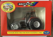 Britains 9445 Fiatagri M160