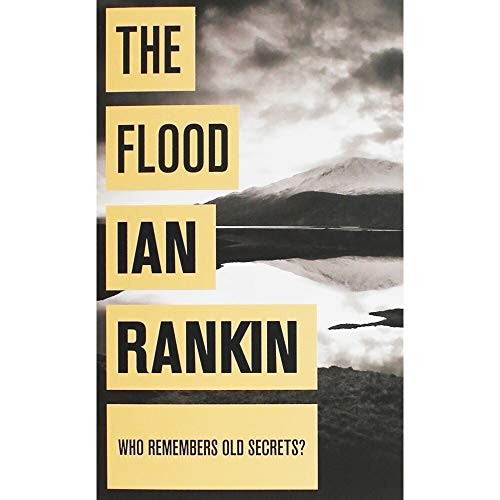 Orion the flood - flood-ian, rankin