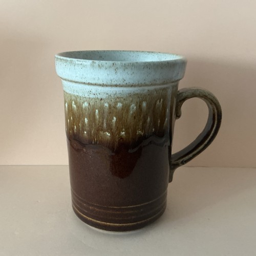 Ashdale pottery products - ashdale, brown