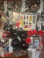 Lego TECHNIC Rough Terrain