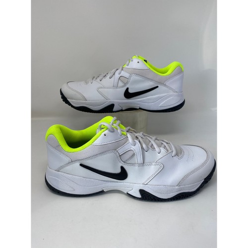 Nike court lite mens white - nike,