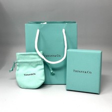 Tiffany & Co. Box - Gift Box