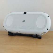 Sony PlayStation PS Vita 2000 Slim White Japan Import Rare