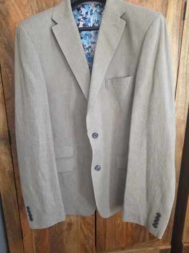 Men next linen - men's, blend