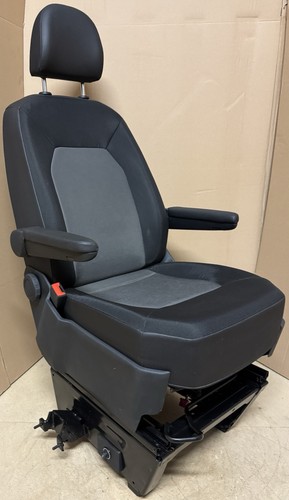 Single passenger captain - passenger,