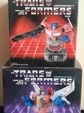 Transformers G1 Optimus Prime