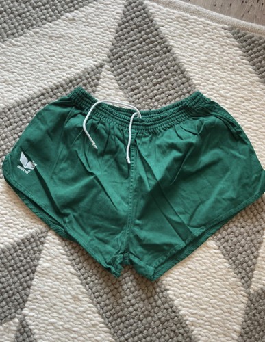Vintage erima brasil cotton - "brasil",