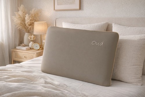 Scented memory foam - memory,