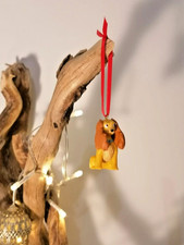 Disney Lady and the Tramp