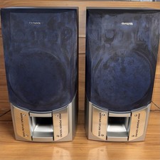 Aiwa SX-ZL120 Vintage HiFi