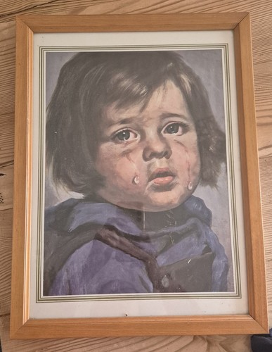 Giovanni bragolin the - 'the, crying