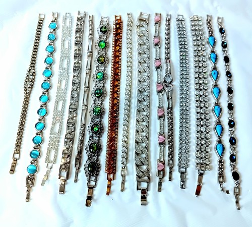 Joblot various style - of,