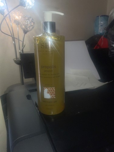 Sbc propolis skincare - skincare, gel
