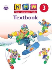 New Heinemann Maths Yr3