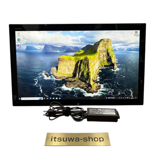 Sony vaio tap21 - tap21, inch