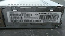 RADIO CD Renault Trafic New