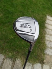 ADAMS GOLF IDEA a1205 5 WOOD