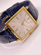 Vacheron & Constantin 18K