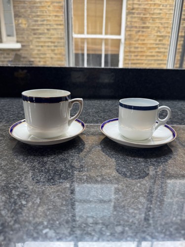 Antique cups and - antique,