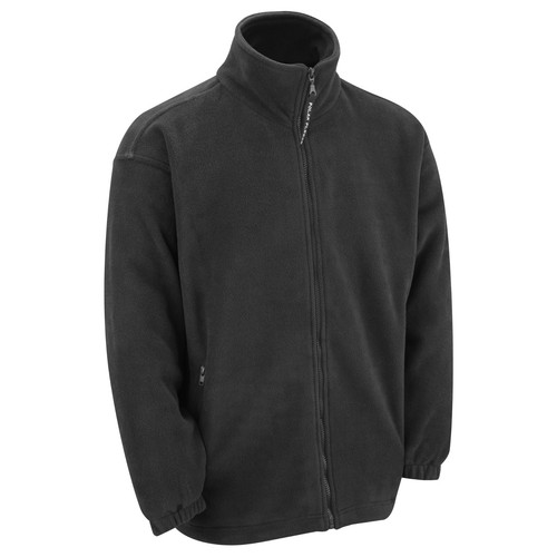 Fleece jacket winter - jacket, coat