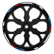 Wheel Stripes RC for Kawasaki