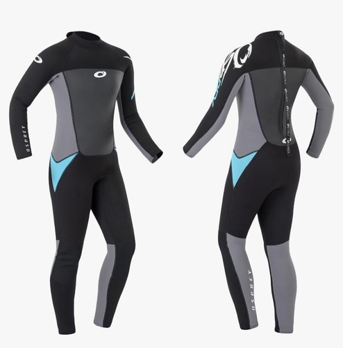 Osprey women full - osprey, wetsuit