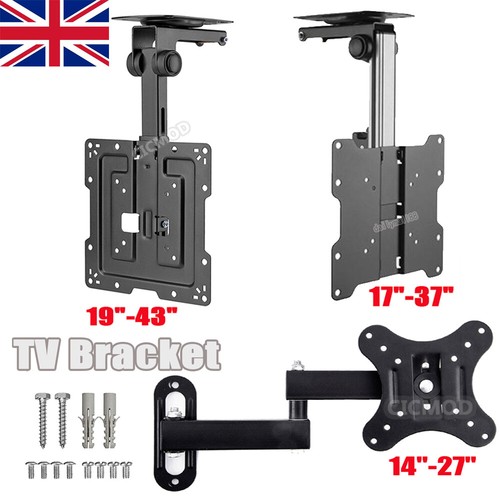 Wall ceiling bracket mount - bracket,
